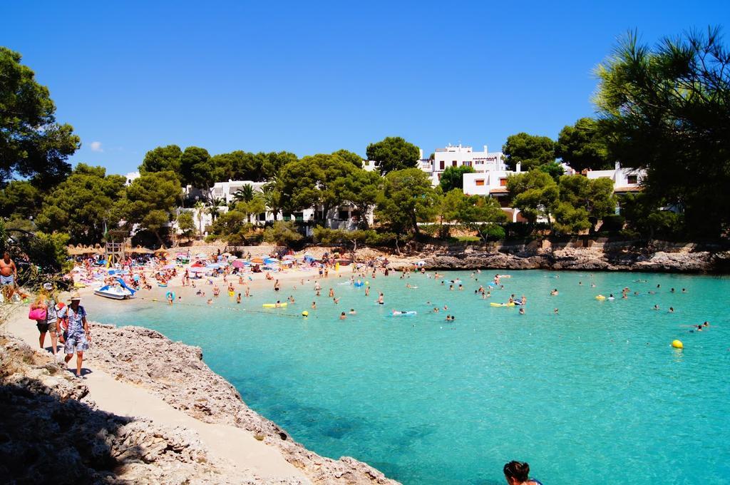 Home D'Or Cala d'Or (Mallorca) Exterior foto
