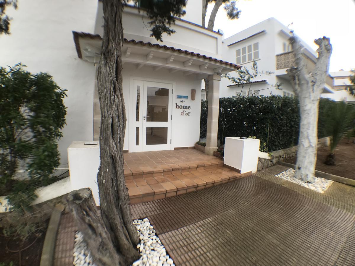 Home D'Or Cala d'Or (Mallorca) Exterior foto