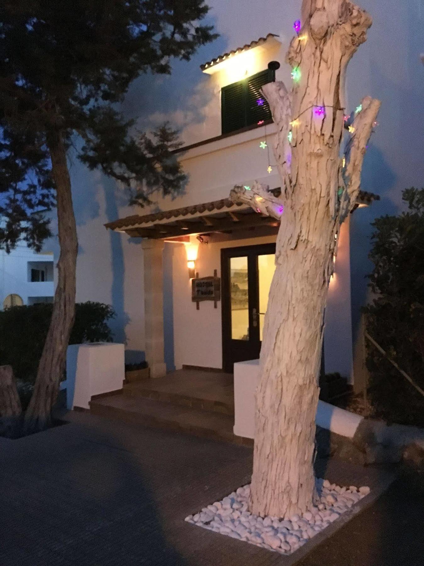 Home D'Or Cala d'Or (Mallorca) Exterior foto